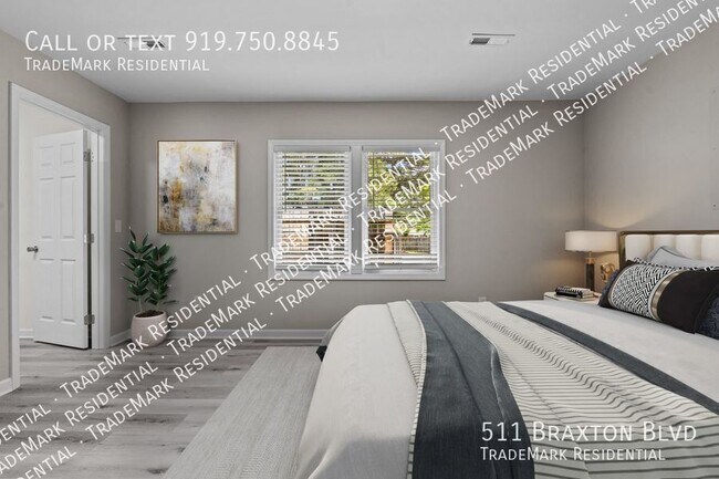 Foto del edificio - 511 Braxton Blvd