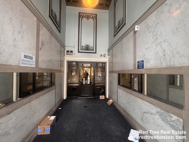 Photo - 1810 Commonwealth Ave Apartment