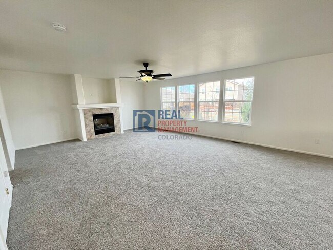 Foto del edificio - 16453 E Phillips Dr