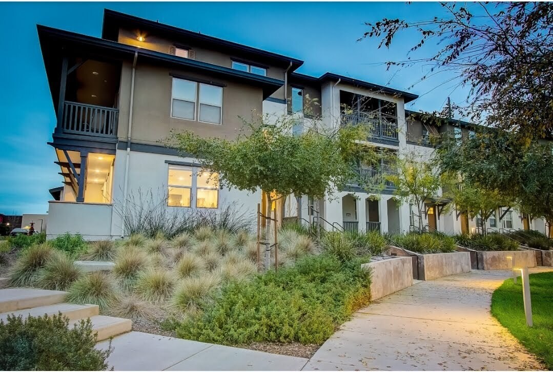 495 Diller St, Alameda, CA 94501 Townhome Rentals in Alameda CA