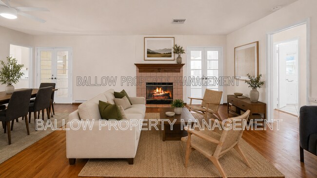 Foto del edificio - 6129 Pembroke Dr