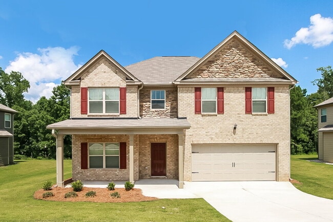 Building Photo - 10754 Southwood Dr