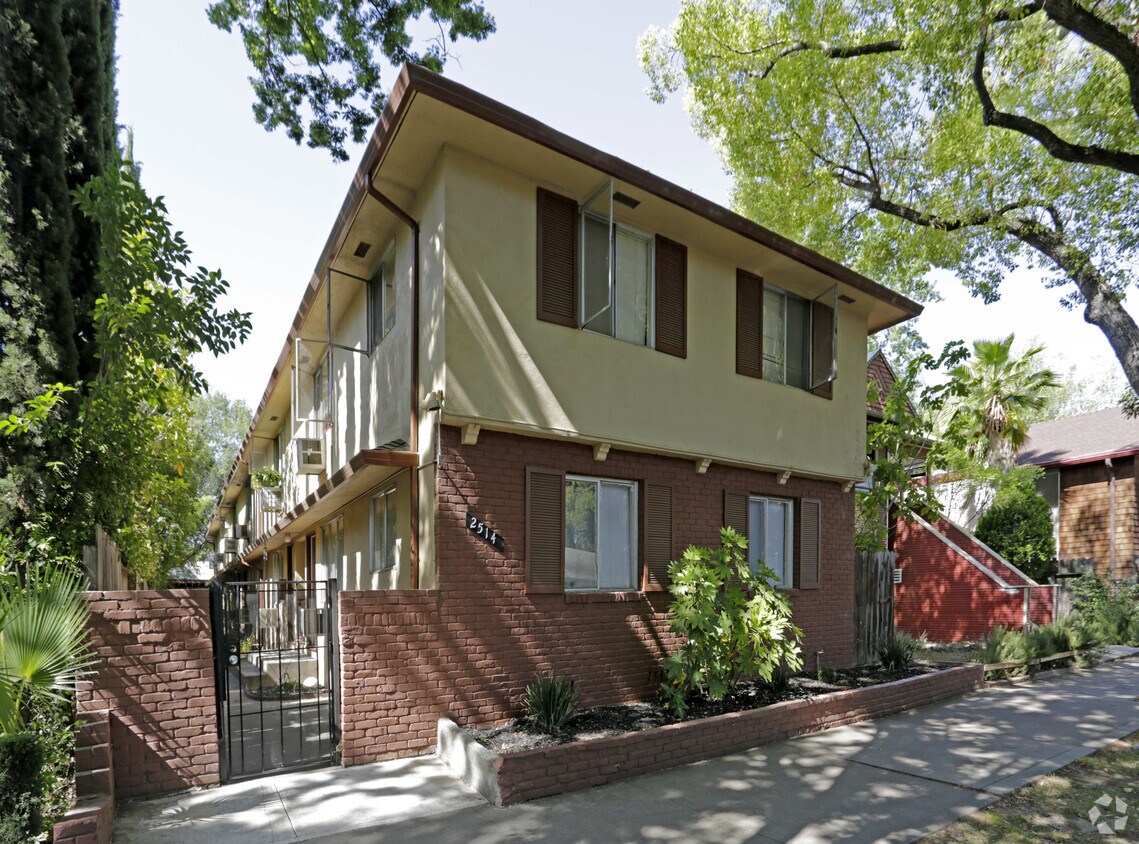 Foto principal - 2514 Q St