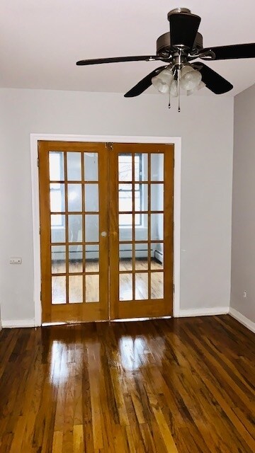 Foto del edificio - 306 Madison St