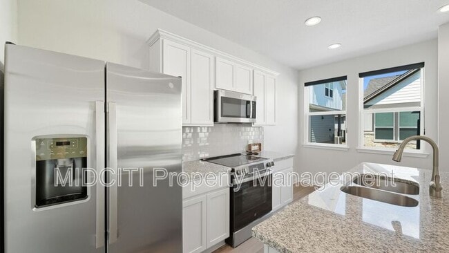 Foto del edificio - 2133 Hofstaat