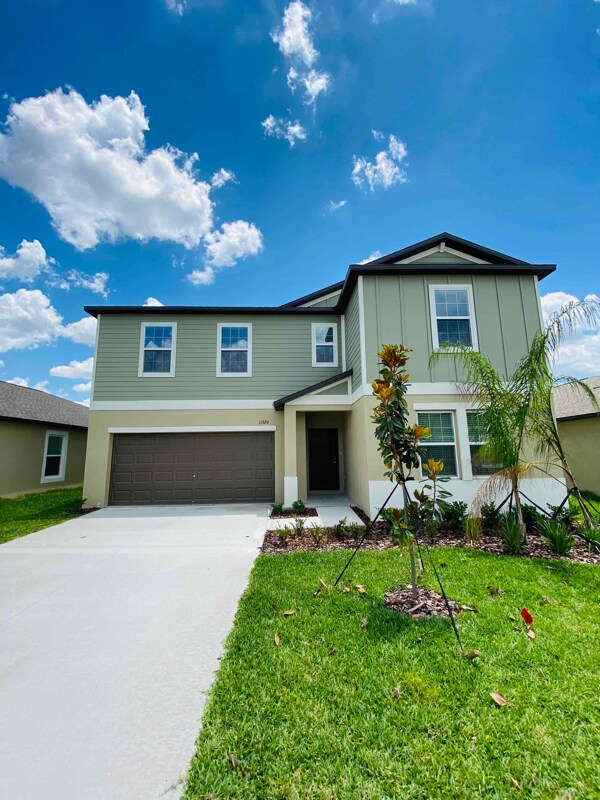 Foto del edificio - 11320 Linden Depot Rd