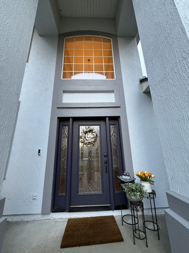 Foto del edificio - 944 Waverly Bluff Ct