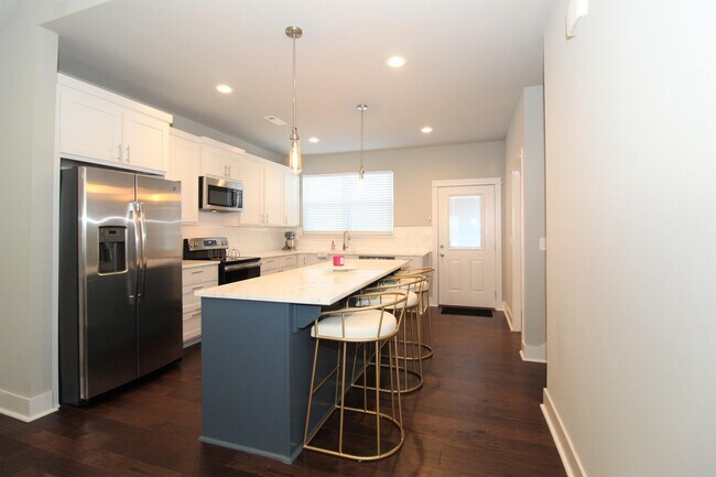 Foto del edificio - 2039 S Florida Way