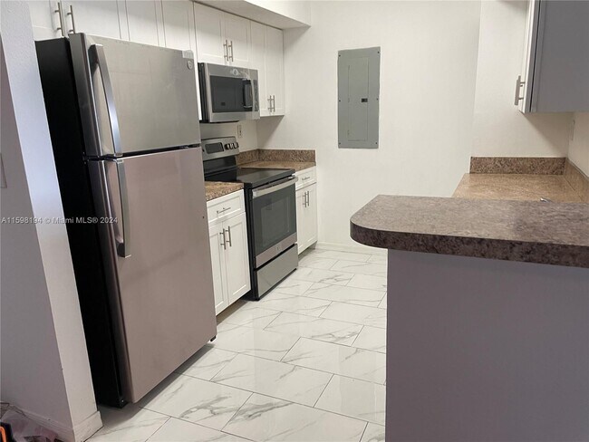 Foto del edificio - 201 SW 116th Ave