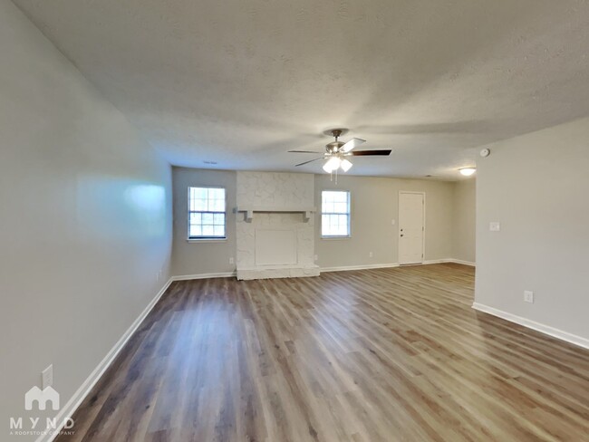 Foto del edificio - 928 N Cumberland Cir