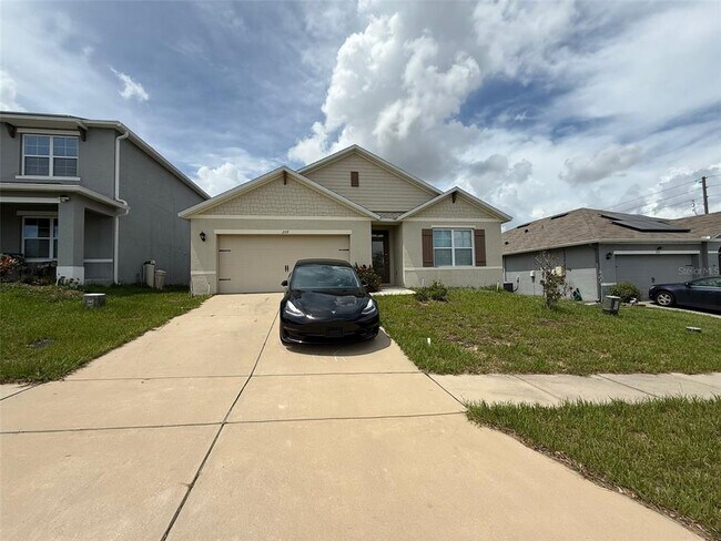 Building Photo - 209 Ludisia Loop