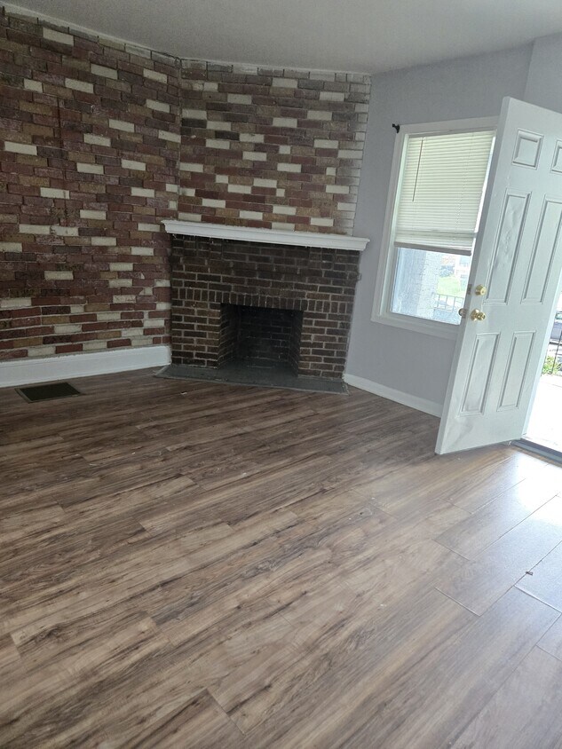 Foto principal - 724 E Price St