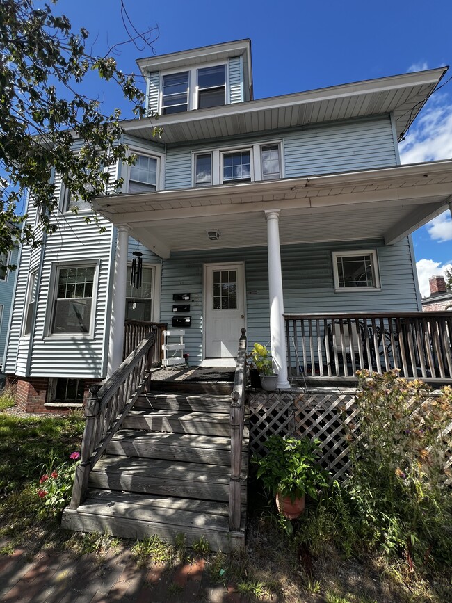 Building Photo - 83 Dartmouth St