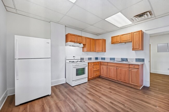 Foto del edificio - 5 S Parish Ave