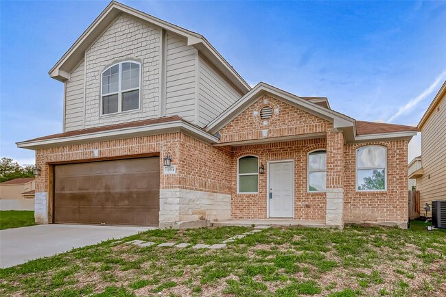 Building Photo - 12718 Morrilton St