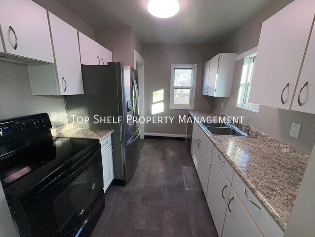 Foto del edificio - 3307 2nd Ave