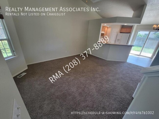 Foto del edificio - 4039 W Bedrock Dr