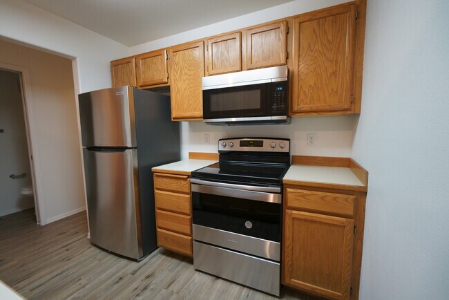 Foto del edificio - 3140 N 13th St