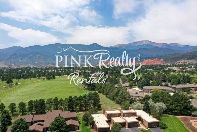 Foto del edificio - Charming 2 Bed Townhome in Desirable Kissi...