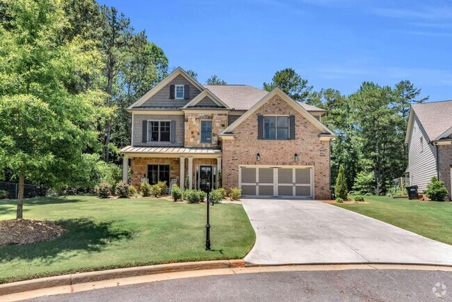 Lassiter High School Homes For Sale: Marietta GA Real Estate