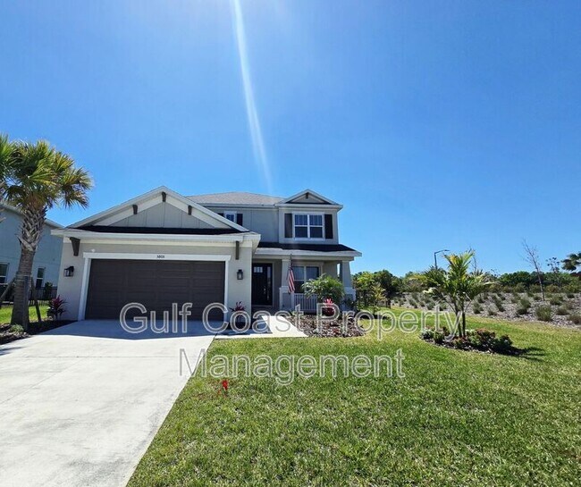 Building Photo - 5805 Fieldmoor Ct