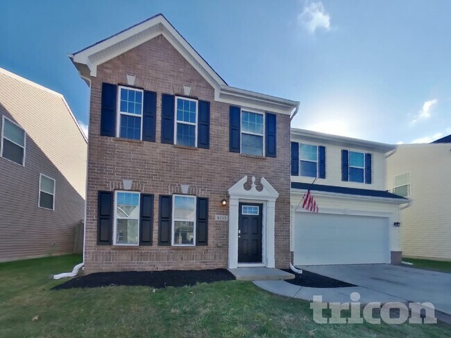 Building Photo - 8355 Burket Way