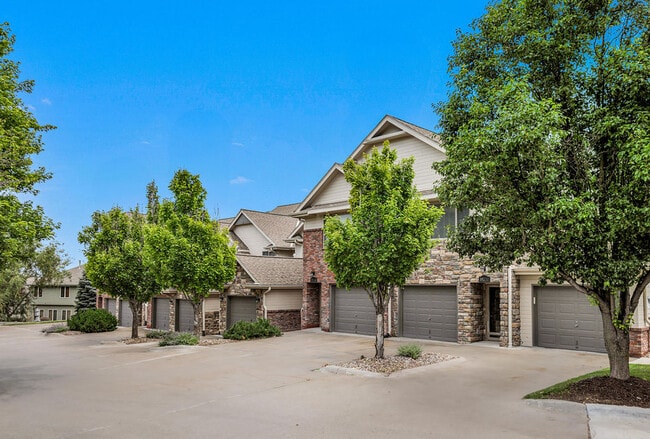 Building Photo - Bellbrook Townhomes