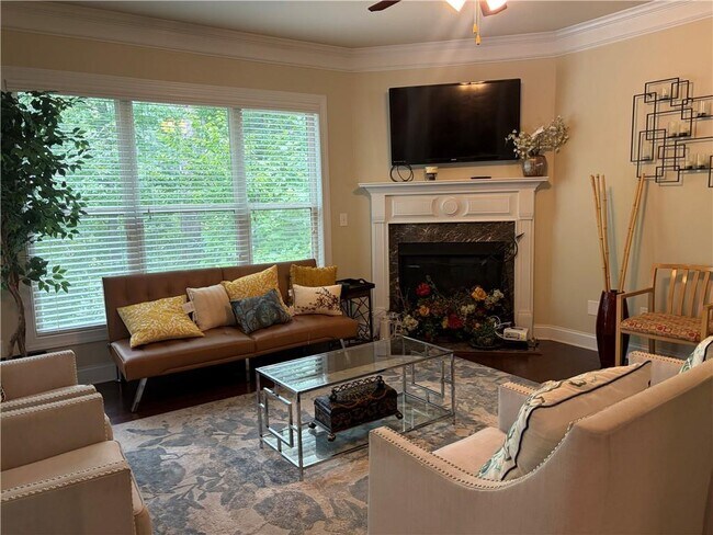 Foto del edificio - 3470 Flamingo Ln