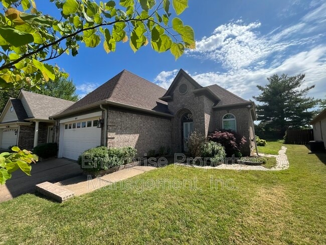 Building Photo - 6801 Shorey Ln