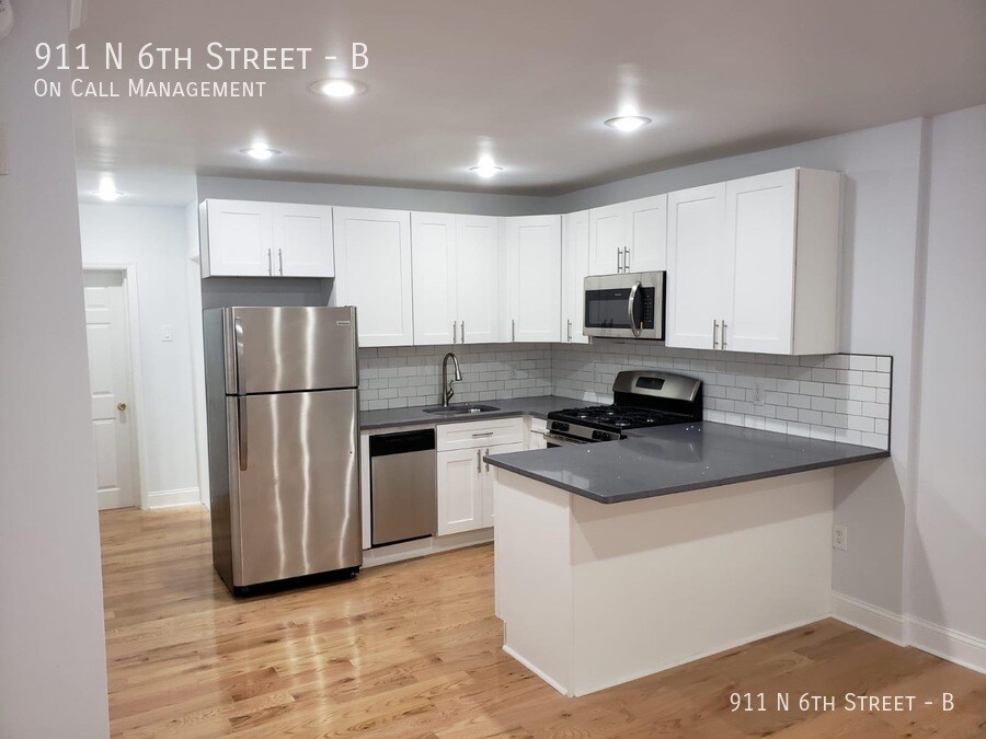Foto principal - 911 N 6th, Unit B