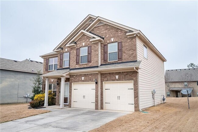 Foto del edificio - 7761 Sylvaner Ln