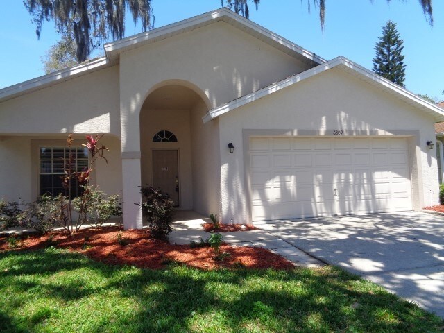 Foto principal - 6809 Silver Branch Court