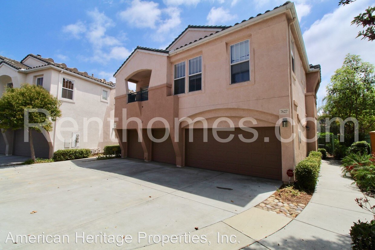 Foto principal - 7627 Hazard Center Dr