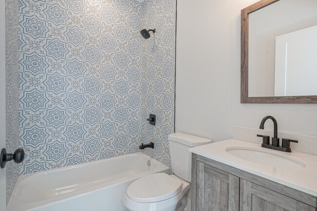 Foto del edificio - 1127 S 20th St