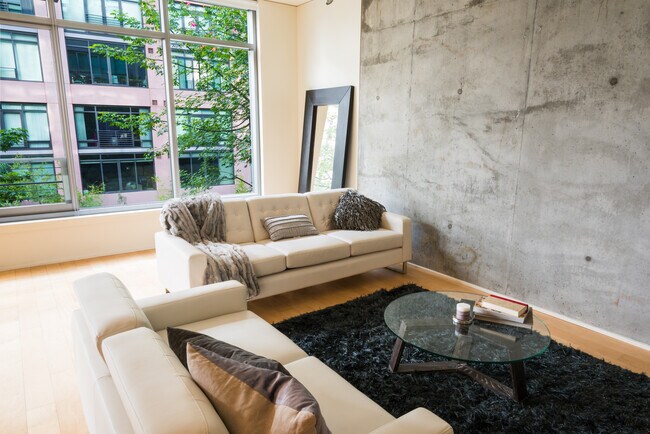 Foto del edificio - 1100 S Hope St