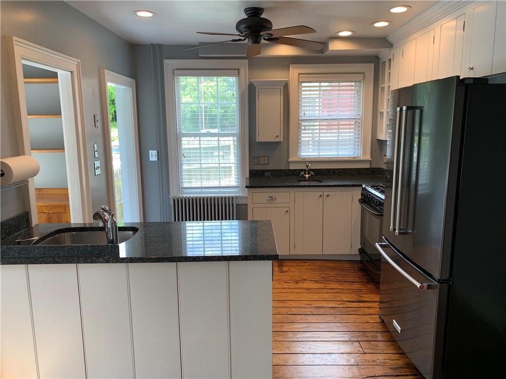 13 Braman St, Newport, RI 02840 Apartment for Rent in Newport, RI