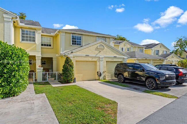 Foto del edificio - 11845 SW 100th St