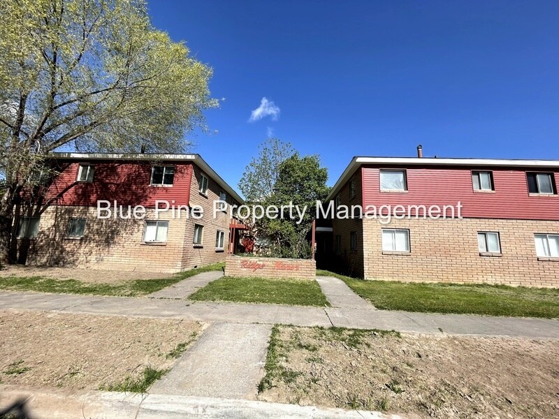Primary Photo - 350 S Ridge Ave