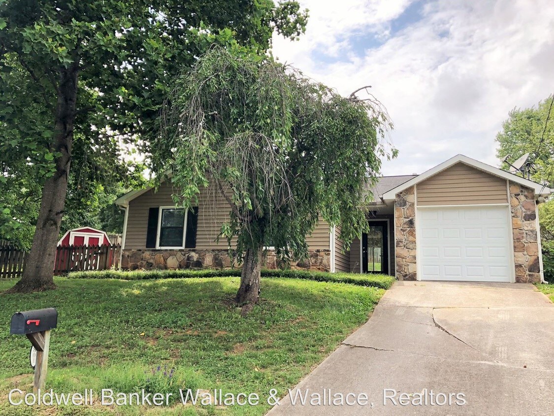 Foto principal - 3 br, 2 bath House - 801 Black Rock Circle