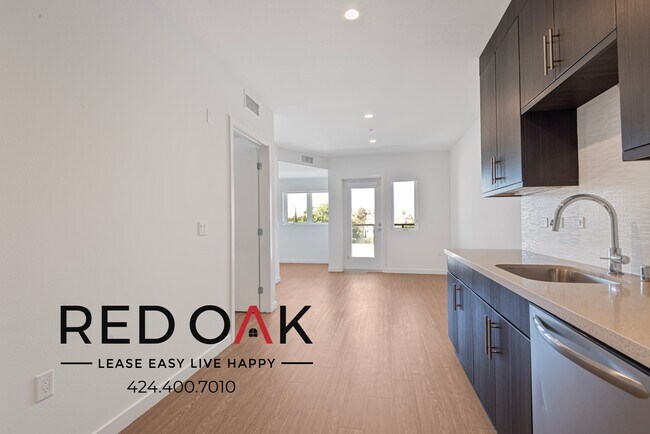 Foto del edificio - Incredible Studio with Central Heat and Ai...