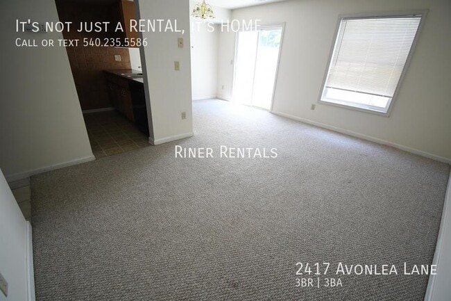 Photo - 2417 Avonlea Ln Townhome