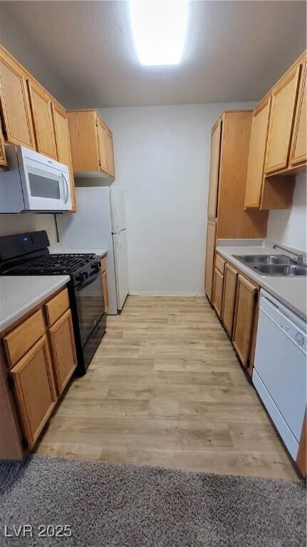 Foto del edificio - 4730 E Craig Rd