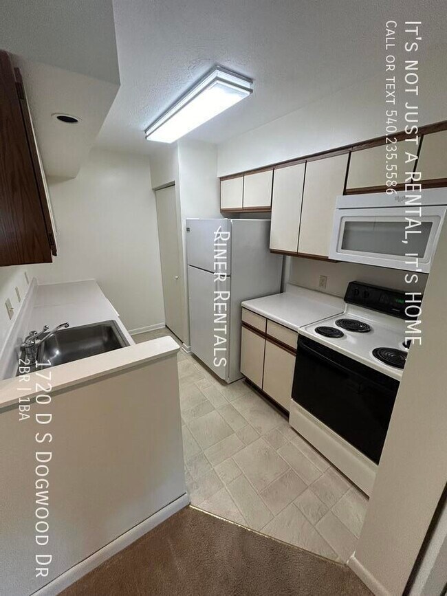 Foto del edificio - 1720 S Dogwood Dr