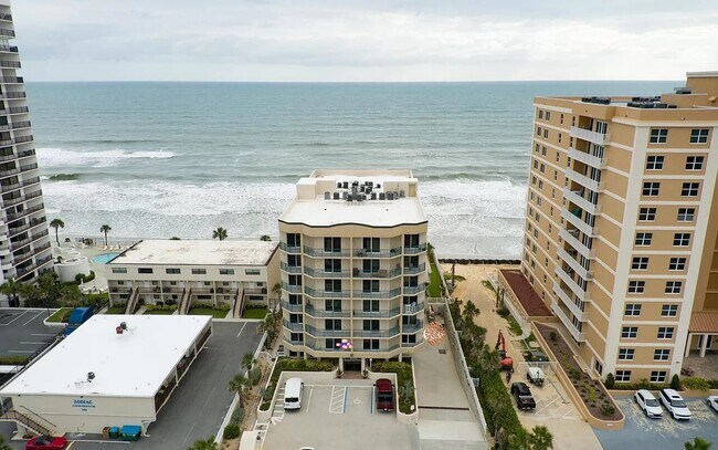 Foto del edificio - 3797 S Atlantic Ave