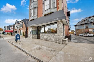 Building Photo - 1363 Delaware Ave