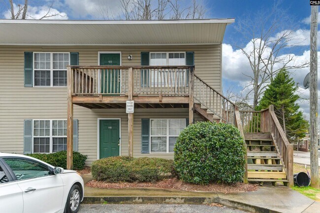Foto del edificio - 122 Hazelwood Ct