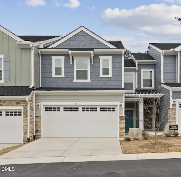 Photo - 161 Cabernet Dr Townhome