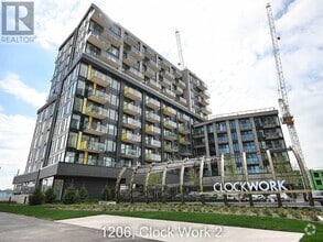 Building Photo - 3006-3006 William Cutmore Blvd