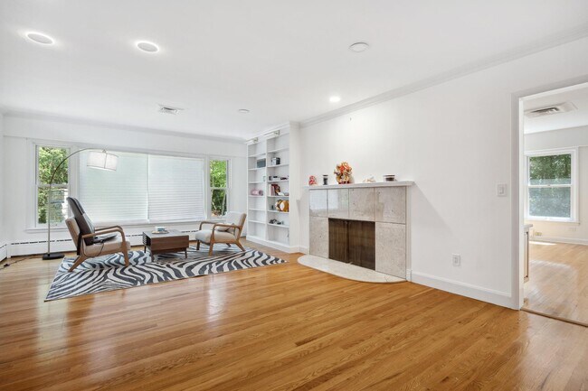 Foto del edificio - 28 Paddington Rd
