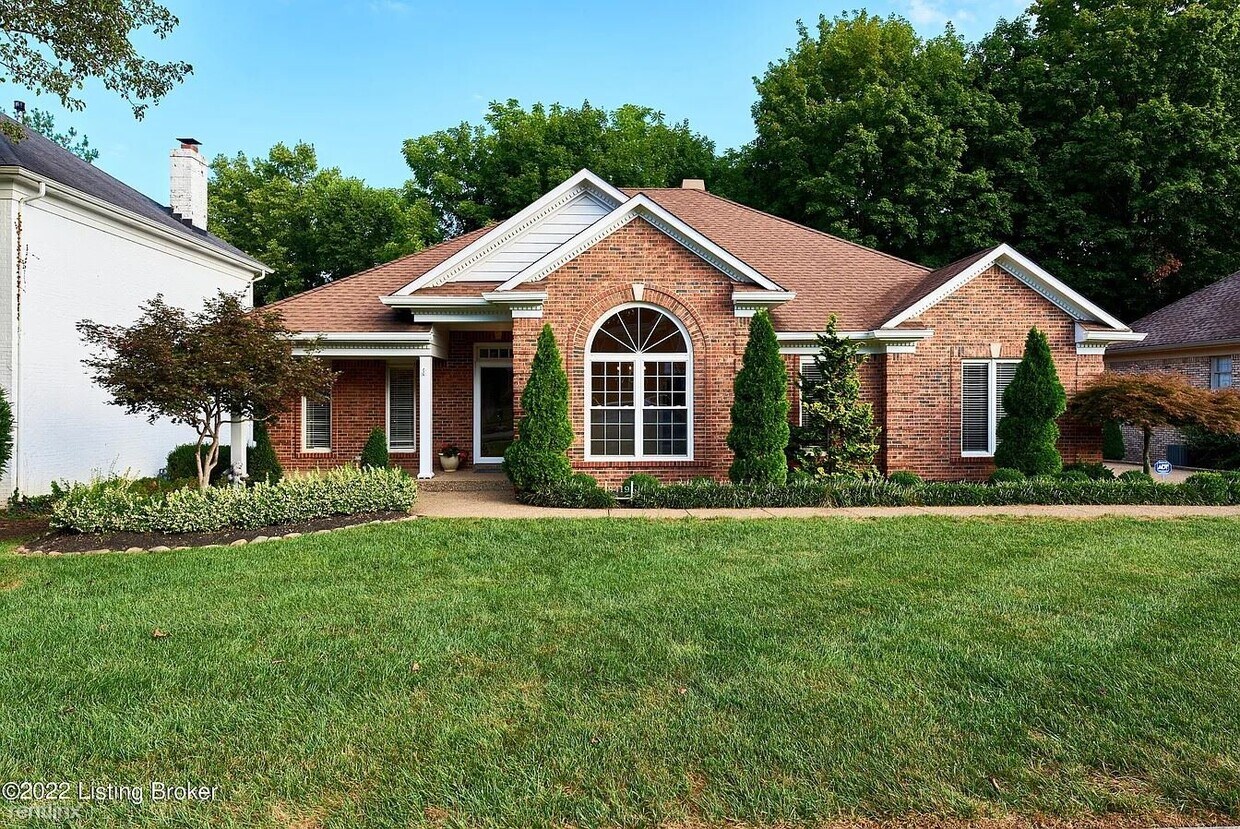 Foto principal - 4 br, 3 bath House - 8419 Running Spring Dr